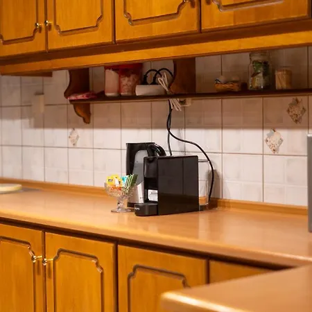 Vasiliki Loft * Tríkala