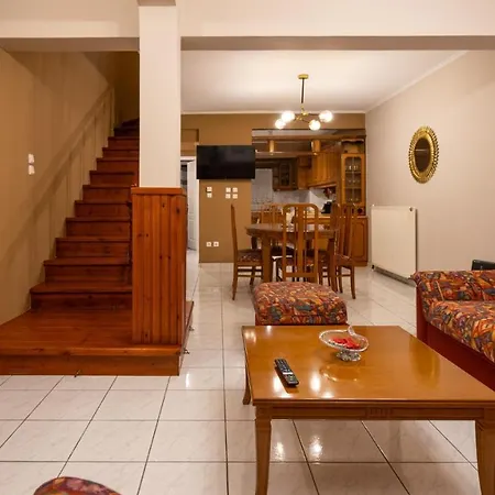Vasiliki Loft Trikala (Thessaly)