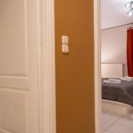 Vasiliki Loft Apartment Trikala (Thessaly)