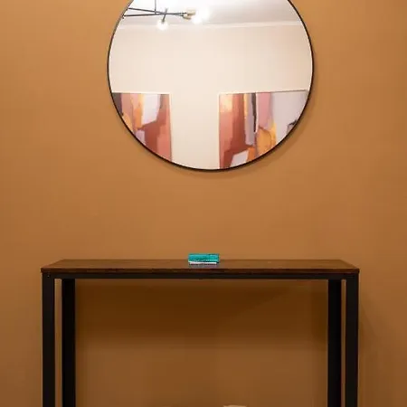 Διαμέρισμα Vasiliki Loft