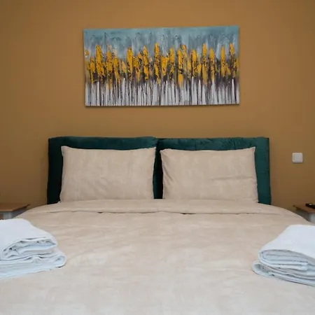 Vasiliki Loft *