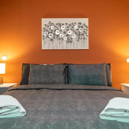 Διαμέρισμα Vasiliki Loft