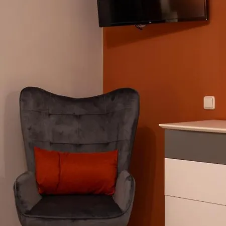 Διαμέρισμα Vasiliki Loft *