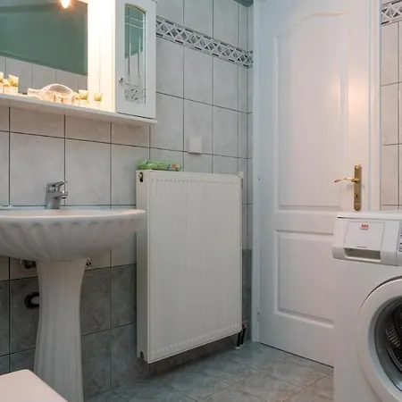 Vasiliki Loft Lägenhet Tríkala