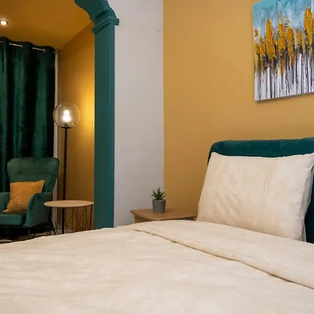 Vasiliki Loft * Trikala (Thessaly)