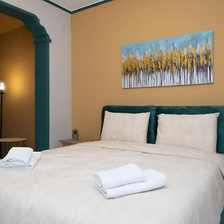 Διαμέρισμα Vasiliki Loft