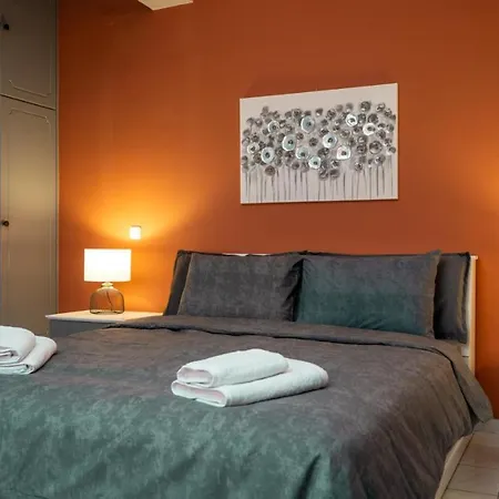 Vasiliki Loft Lägenhet