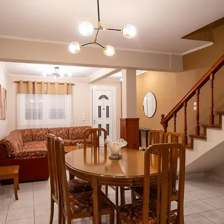 Διαμέρισμα Vasiliki Loft *