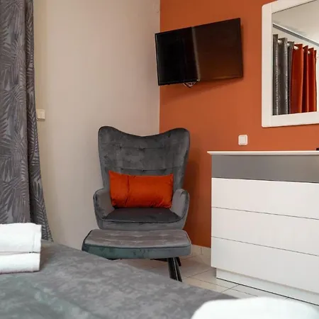 Vasiliki Loft Τρίκαλα