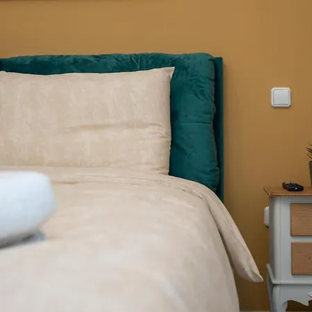 Διαμέρισμα Vasiliki Loft Τρίκαλα