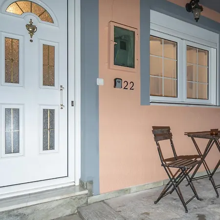 Apartment Vasiliki Loft