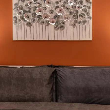 Vasiliki Loft Lägenhet *