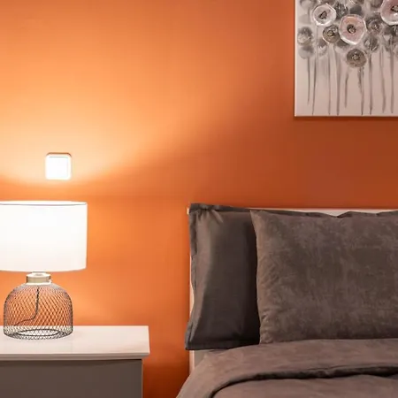 Lägenhet Vasiliki Loft *