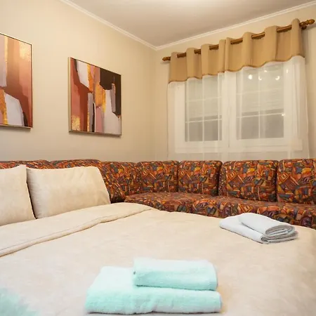 Vasiliki Loft Trikala (Thessaly)