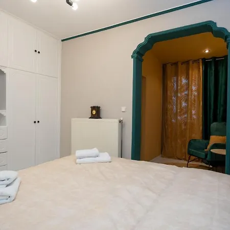 Vasiliki Loft Apartment *