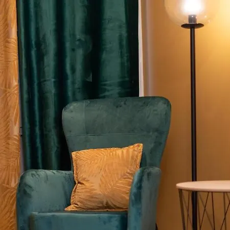 Διαμέρισμα Vasiliki Loft *