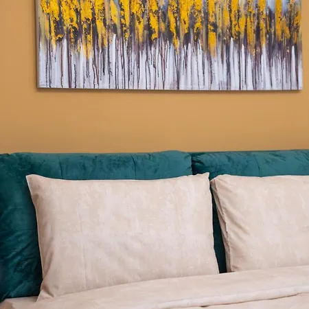 Vasiliki Loft Tríkala