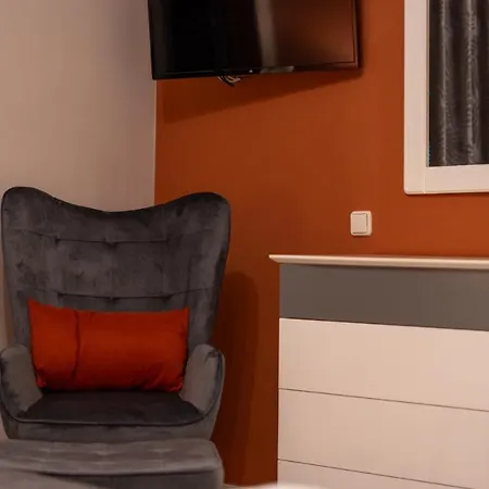 Vasiliki Loft Trikala (Thessaly)