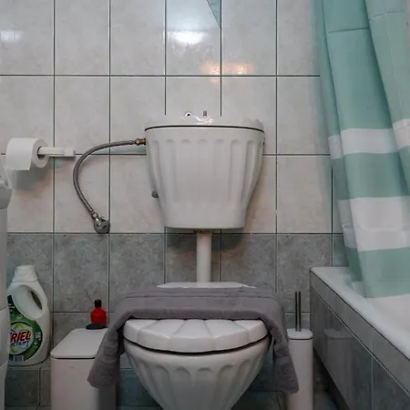 Vasiliki Loft *