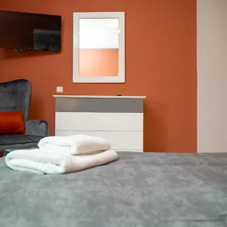 Vasiliki Loft * Tríkala