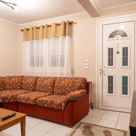 Vasiliki Loft * Trikala (Thessaly)
