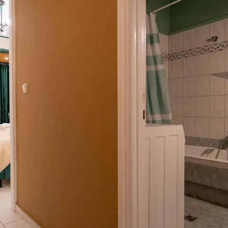 Vasiliki Loft Lägenhet