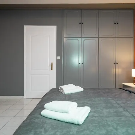 Lägenhet Vasiliki Loft *