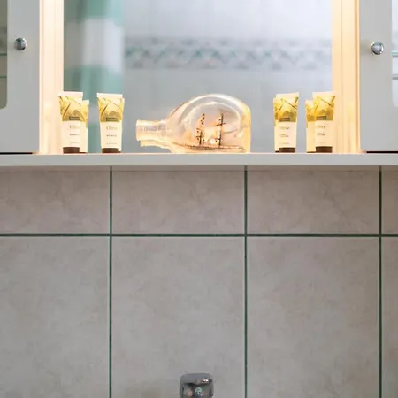 Vasiliki Loft Διαμέρισμα *