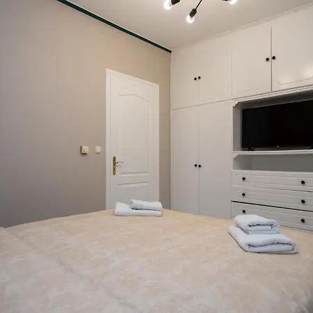 Apartment Vasiliki Loft *