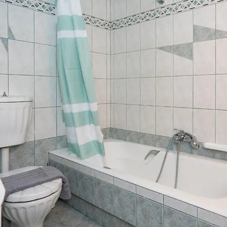 Lägenhet Vasiliki Loft Tríkala