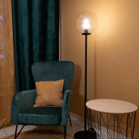 Vasiliki Loft * Τρίκαλα