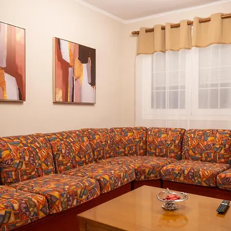 Lägenhet Vasiliki Loft