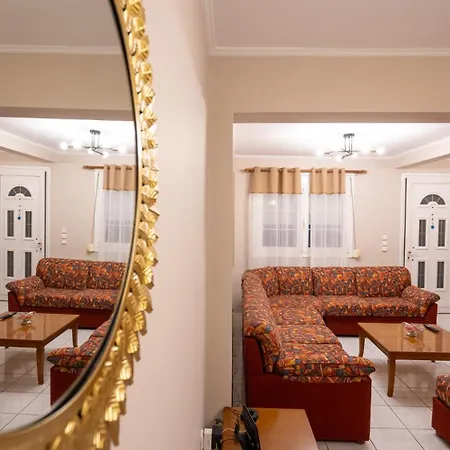 Vasiliki Loft Διαμέρισμα Τρίκαλα