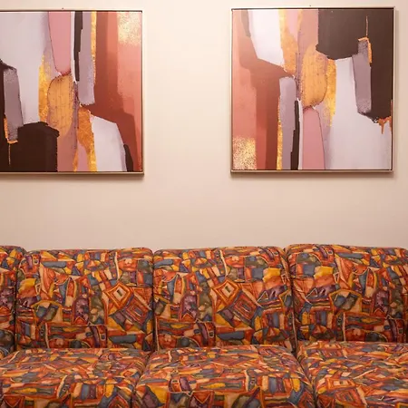 Vasiliki Loft Διαμέρισμα Τρίκαλα