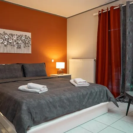 Vasiliki Loft Apartment *