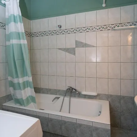 Apartment Vasiliki Loft Trikala (Thessaly)